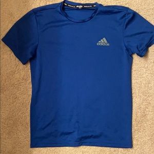Adidas climalite Shirt